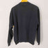 チャンピオン Champion 80-90s 青刺繍タグ中期 USA製 Vガゼットロゴ刺繍スウェット メンズ JPN:XL