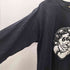 ミルクボーイ MILKBOY DRINK.666 L.S. TEE メンズ JPN:L