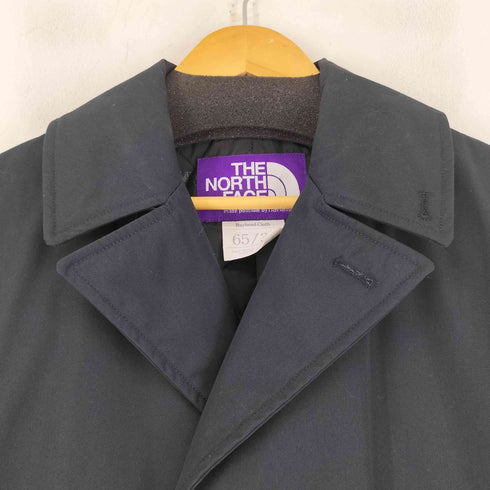 ノースフェイスパープルレーベル THE NORTH FACE PURPLE LABEL ステンカラーコート レディース WS