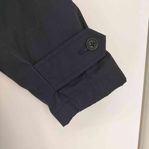 ノースフェイスパープルレーベル THE NORTH FACE PURPLE LABEL ステンカラーコート レディース WS
