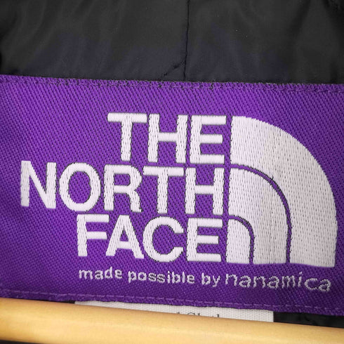 ノースフェイスパープルレーベル THE NORTH FACE PURPLE LABEL ステンカラーコート レディース WS