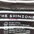 ザシンゾーン THE Shinzone ボーダーモックネックTシャツ レディース