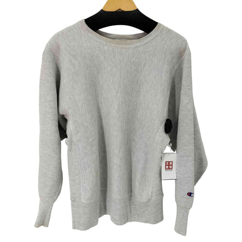 チャンピオン Champion 90s REVERSE WEAVE 目無し スウェット メンズ