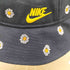 ナイキ NIKE 21SS U NSW BUCKET SSNL BLACK/SPEED YELLOW 21SP-I NSW シーズナル バケット レディース S/M