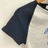 トミーヒルフィガー TOMMY HILFIGER 24AW スリムヴィンテージプレッピーTシャツ レディース import:S