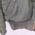 67年製造 SATELLITE OUTERWEAR CORP製 USAF リバーシブルMA-1フライトジャケット メンズ L