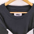 エムエムシックスメゾンマルジェラ MM6 Maison Margiela シャツレースデザイン Tシャツ レディース S