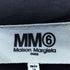 エムエムシックスメゾンマルジェラ MM6 Maison Margiela シャツレースデザイン Tシャツ レディース S