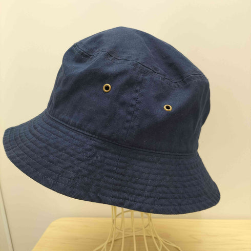 ニューハッタン NEWHATTAN シンガーソングライター ツアーグッズ ピーチ バケットハット メンズ S/M