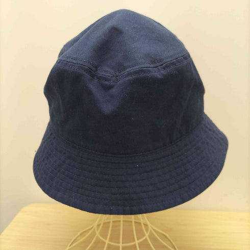 ニューハッタン NEWHATTAN シンガーソングライター ツアーグッズ ピーチ バケットハット メンズ S/M