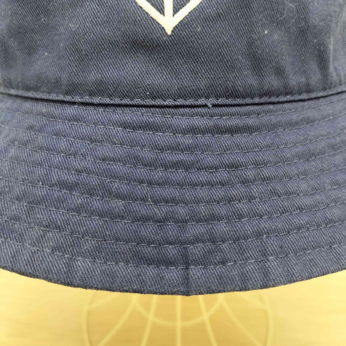 ニューハッタン NEWHATTAN シンガーソングライター ツアーグッズ ピーチ バケットハット メンズ S/M