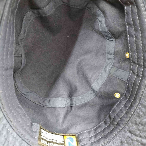 ニューハッタン NEWHATTAN シンガーソングライター ツアーグッズ ピーチ バケットハット メンズ S/M