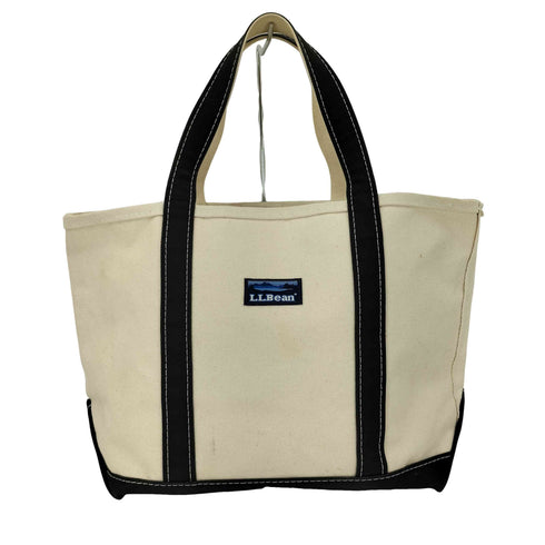 エルエルビーン L.L.Bean BOAT AND TOTE キャンバストート メンズ
