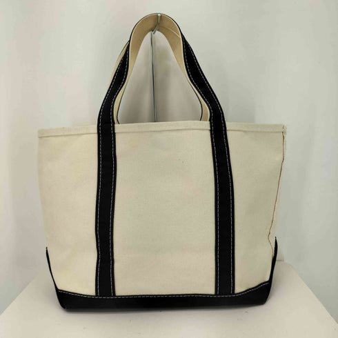 エルエルビーン L.L.Bean BOAT AND TOTE キャンバストート メンズ