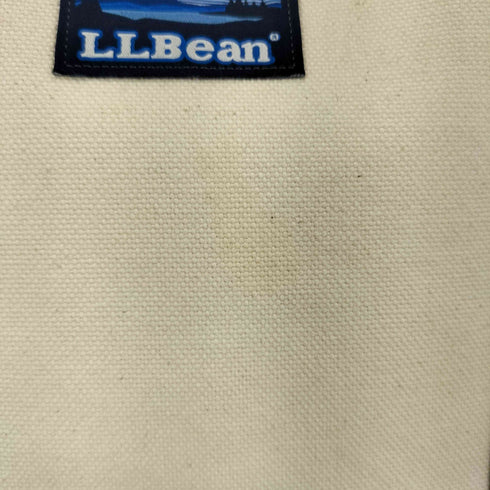 エルエルビーン L.L.Bean BOAT AND TOTE キャンバストート メンズ