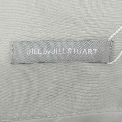 ジルバイジルスチュアート JILL by JILLSTUART オーバーラップフラワーフレアスカート レディース JPN:M