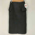 クラネ CLANE MILITARY WRAP SKIRT レディース 36