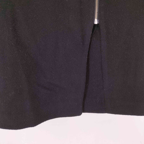 クラネ CLANE MILITARY WRAP SKIRT レディース 36
