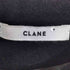 クラネ CLANE MILITARY WRAP SKIRT レディース 36