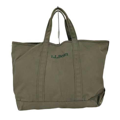 エルエルビーン L.L.Bean Grocery Tote グローサリー・トート メンズ