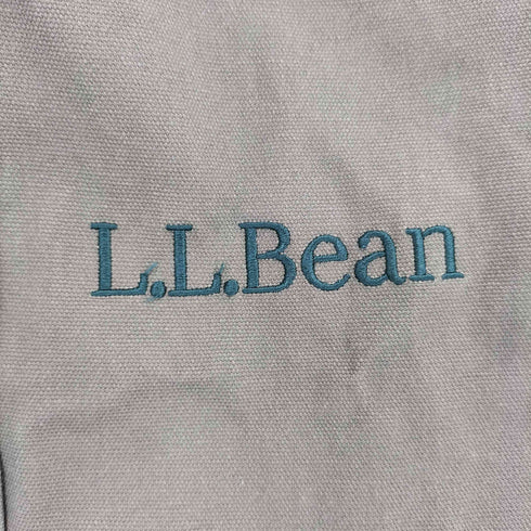 エルエルビーン L.L.Bean Grocery Tote グローサリー・トート メンズ