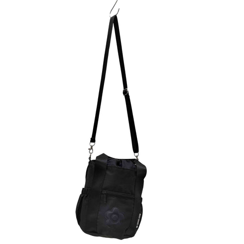 マリークワント MARY QUANT 6Pockets 2Way ショルダーバッグ レディース
