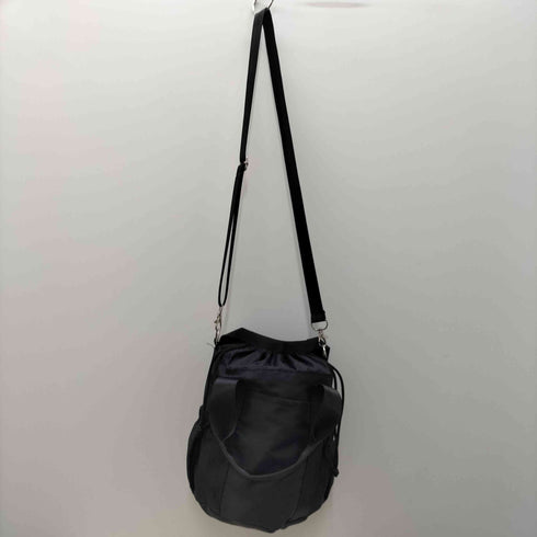 マリークワント MARY QUANT 6Pockets 2Way ショルダーバッグ レディース