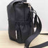 マリークワント MARY QUANT 6Pockets 2Way ショルダーバッグ レディース