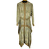 アメリ AMERI LANDSCAPE SCARF DRESS レディース import:M
