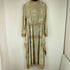アメリ AMERI LANDSCAPE SCARF DRESS レディース import:M
