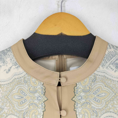 アメリ AMERI LANDSCAPE SCARF DRESS レディース import:M