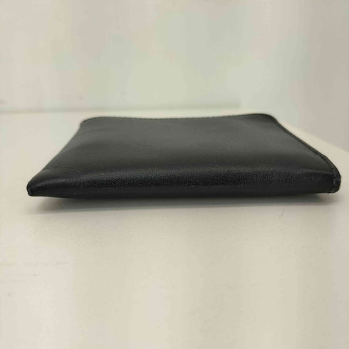 コムデギャルソン COMME des GARCONS L字ジップレザーウォレット メンズ