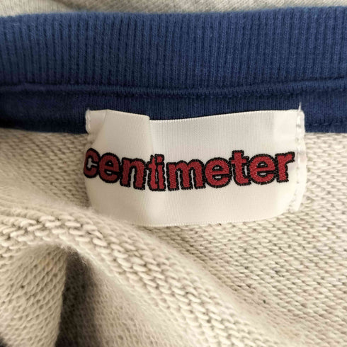 センチメーター centimeter トライバルカモ 中綿ジャケット メンズ JPN:XL