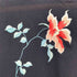 ヴィヴィアンタム VIVIENNE TAM 花 刺繍 ノースリーブ カットソー レディース 0