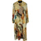 アメリ AMERI UNDRESSED AMELIA INK ART DRESS レディース import:M