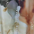 アメリ AMERI UNDRESSED AMELIA INK ART DRESS レディース import:M