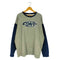 センチメーター centimeter Circle logo sweat サークルロゴ スウェット メンズ JPN:XL