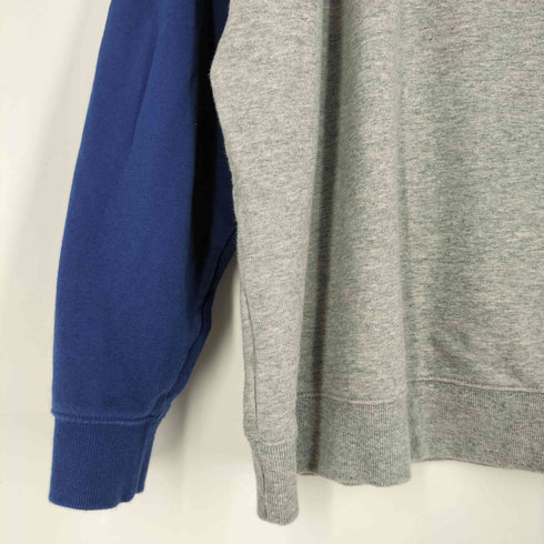 センチメーター centimeter Circle logo sweat サークルロゴ スウェット メンズ JPN:XL