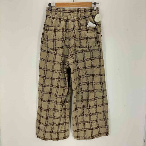 マルニ MARNI イージーワイドフィットパンツ メンズ JPN:S