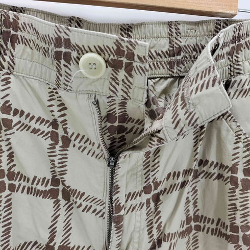 マルニ MARNI イージーワイドフィットパンツ メンズ JPN:S