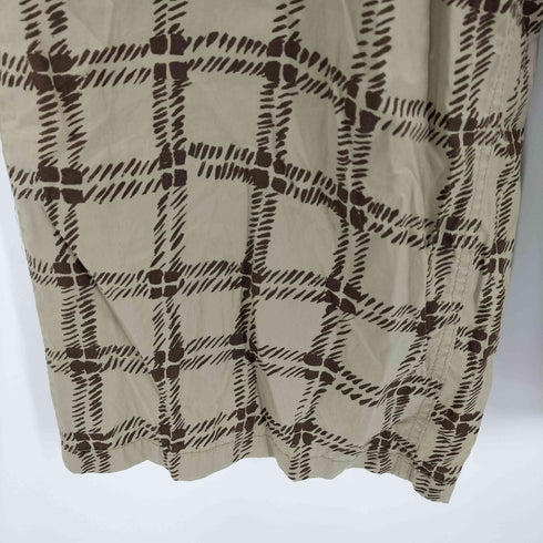 マルニ MARNI イージーワイドフィットパンツ メンズ JPN:S