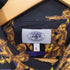 アベイシングエイプ A BATHING APE 総柄 レーヨン ロングスリーブシャツ メンズ JPN:L