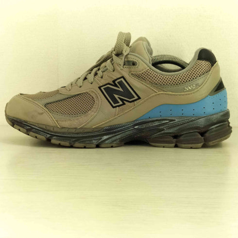 ニューバランス NEW BALANCE 2002R メンズ JPN:26.5