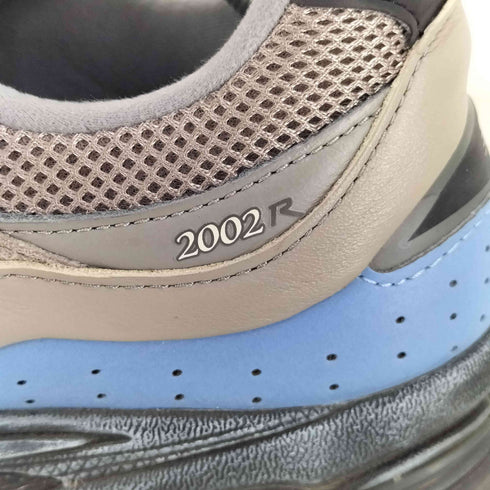 ニューバランス NEW BALANCE 2002R メンズ JPN:26.5