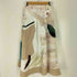 アメリ AMERI MARY PAINTING FLARE SKIRT レディース M