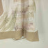 アメリ AMERI MARY PAINTING FLARE SKIRT レディース M