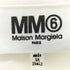 エムエムシックスメゾンマルジェラ MM6 Maison Margiela プリーツシャツスリーブカットソー レディース S