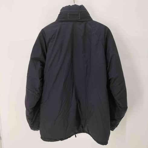 ユーエスアーミー U.S. ARMY 2007会計 後染め IDAELジップ WILD THINGS社製 US”ECWCS GEN3 LEVEL7 JACKET メンズ JPN:M
