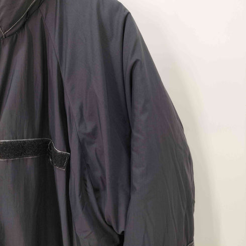 ユーエスアーミー U.S. ARMY 2007会計 後染め IDAELジップ WILD THINGS社製 US”ECWCS GEN3 LEVEL7 JACKET メンズ JPN:M