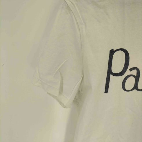 メゾンキツネ MAISON KITSUNE PARISIEN TEE メンズ JPN:XS